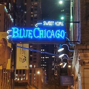 Meet your Posher, Antonio